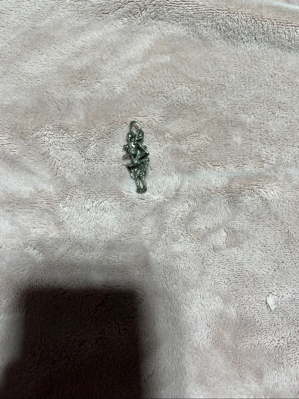 N/A striking silver